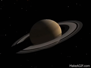 Saturn