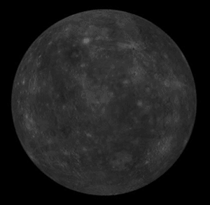 Mercury